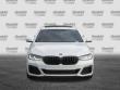 2023 BMW 5 Series 540i Sedan