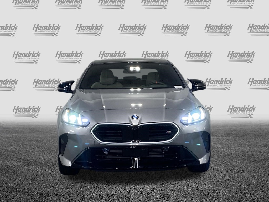 Certified 2026 BMW 2 Series M235 xDrive Gran Coupe Sedan