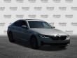 2022 BMW 5 Series 530i Sedan