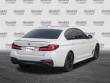 2023 BMW 5 Series 540i Sedan