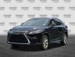 2016 LEXUS RX 350 SUV