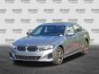 2025 BMW 3 Series 330i Sedan
