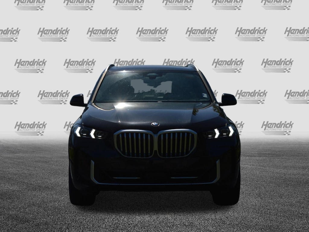 Used 2024 BMW X5 sDrive40i SUV