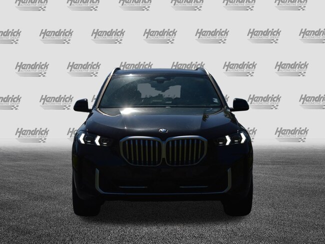 2024 BMW X5 sDrive40i SUV