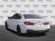 2023 BMW 5 Series 540i Sedan