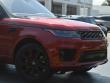 2020 Land Rover Range Rover Sport HSE Dynamic SUV
