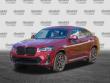 2025 BMW X4 xDrive30i SUV