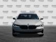 2022 BMW 5 Series 530i Sedan