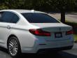 2022 BMW 5 Series 530i Sedan