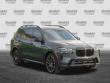 2025 BMW X7 M60i SUV