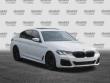 2023 BMW 5 Series 540i Sedan
