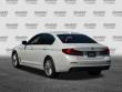 2022 BMW 5 Series 530i Sedan