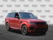 2020 Land Rover Range Rover Sport HSE Dynamic SUV