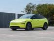 2026 Tesla Model Y Premium SUV
