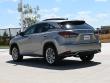 2021 LEXUS RX 450h AWD SUV