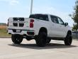 2024 Chevrolet Silverado 1500 RST 4WD Crew Cab Pickup