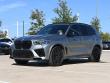 2020 BMW X5 M Competition SUV