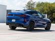2022 BMW X6 M Competition SUV