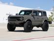 2026 Ford Bronco Big Bend 4 Door 4x4 SUV