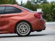 2019 BMW M2 Competition Coupe