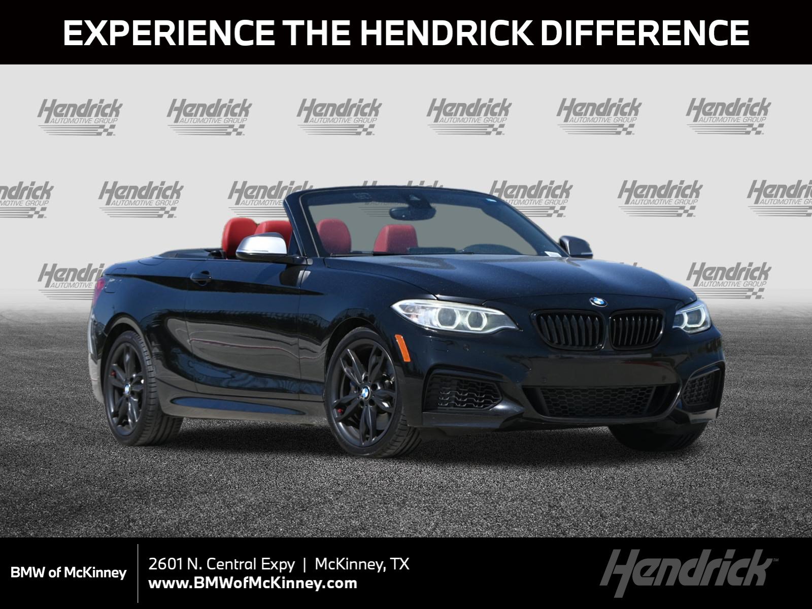 2017 BMW 2 Series
