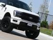 2025 Ford F-150 LARIAT 4WD SuperCrew Pickup