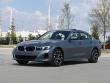 2025 BMW 3 Series 330i Sedan