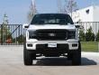2025 Ford F-150 LARIAT 4WD SuperCrew Pickup