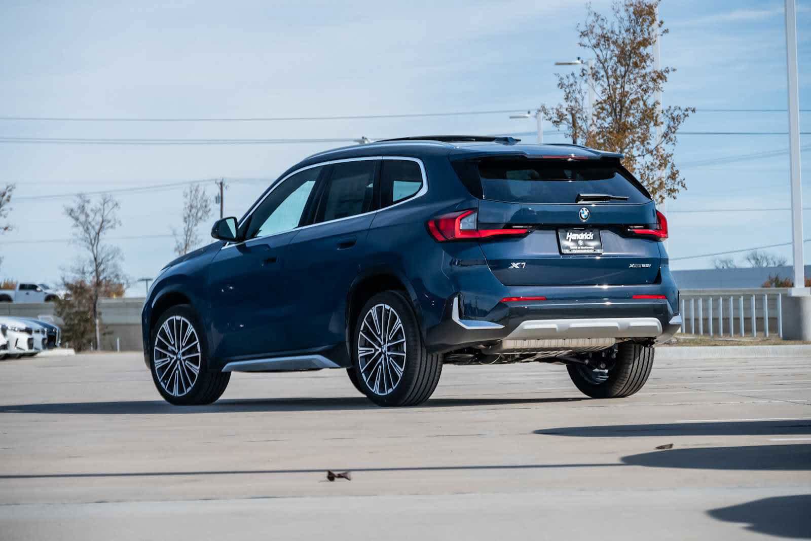 2026 BMW X1 xDrive28i SUV