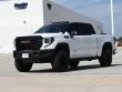 2025 GMC Sierra 1500 AT4X 4WD Crew Cab Pickup