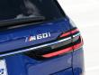 2026 BMW X7 M60i SUV