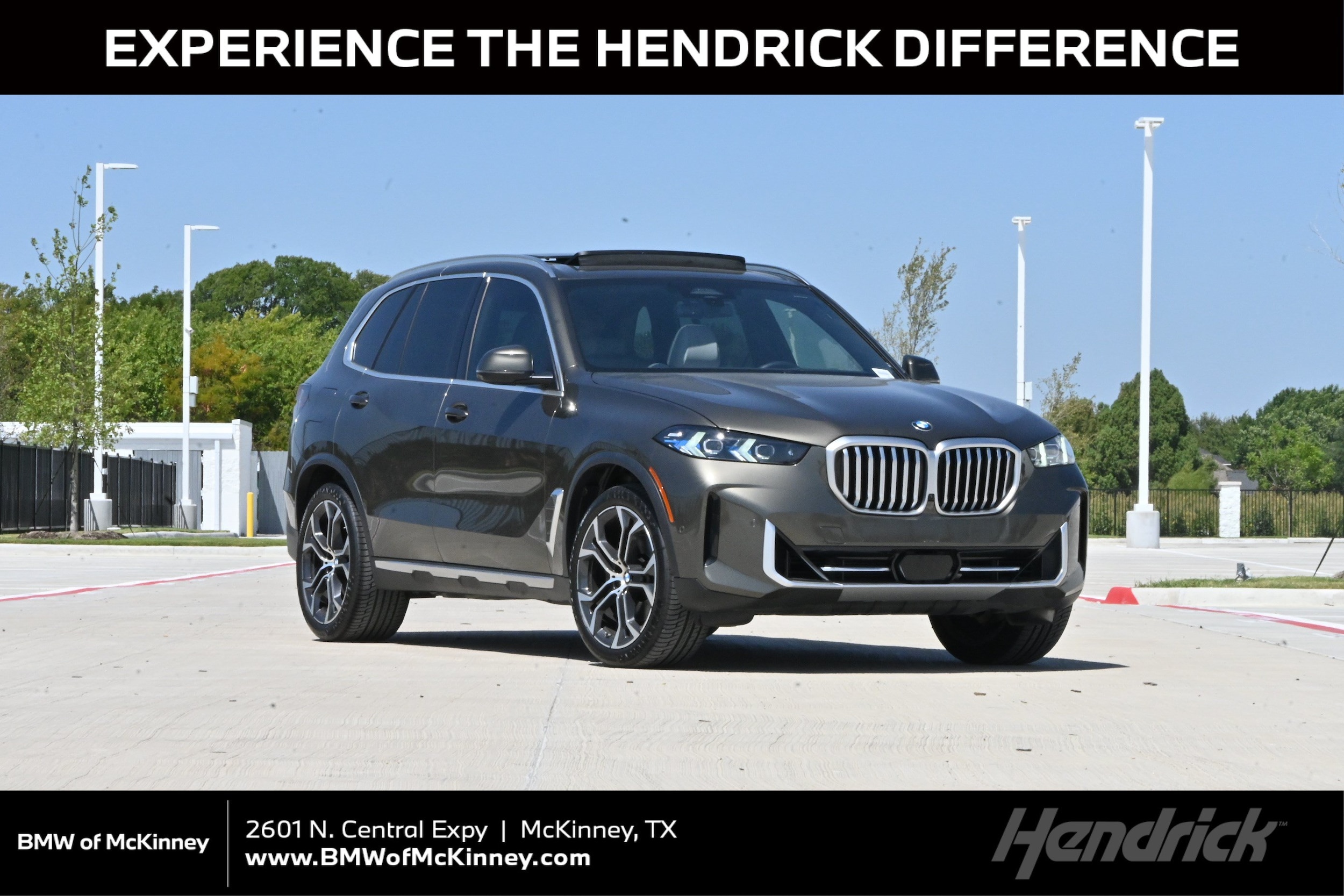 2025 BMW X5