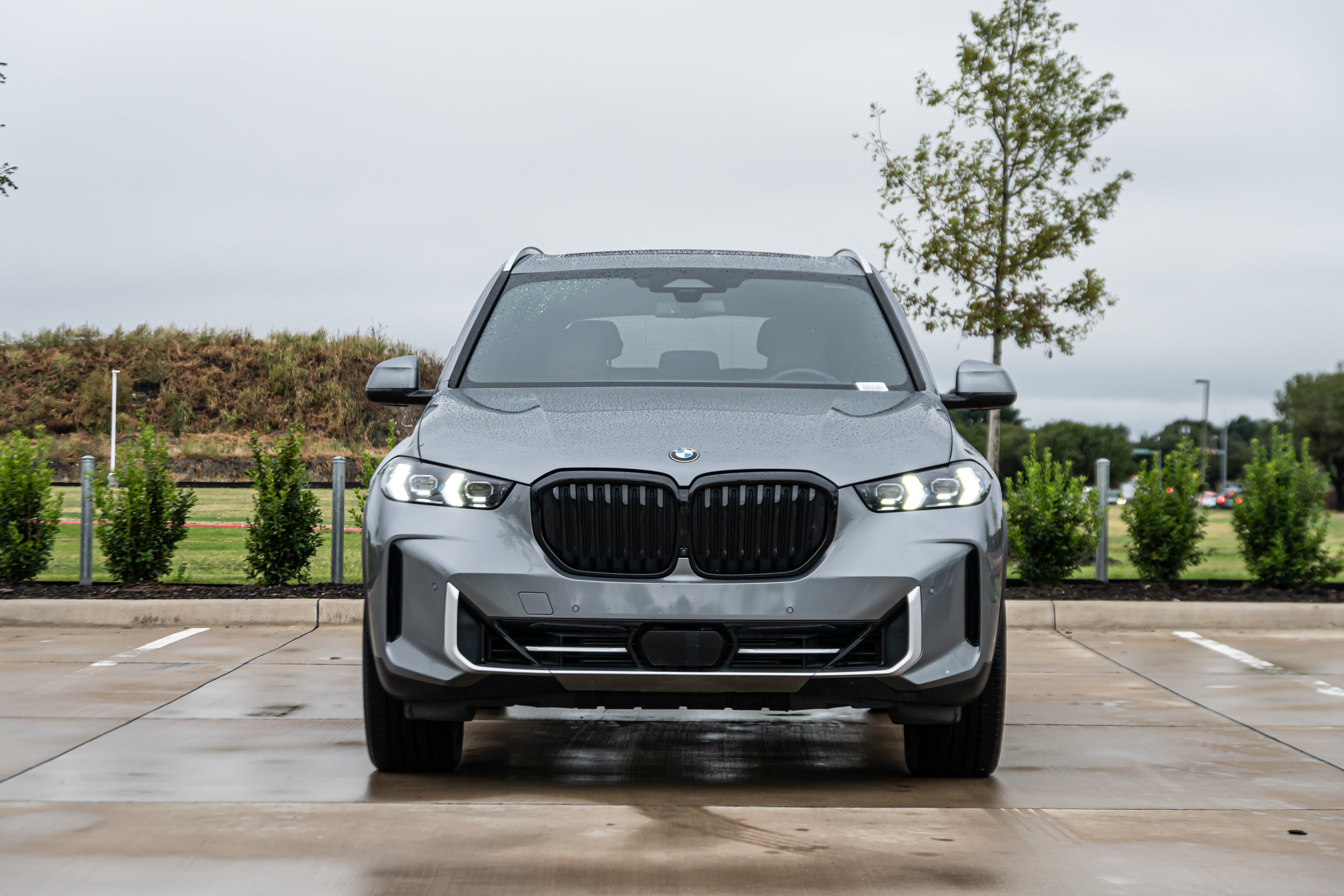Certified 2024 BMW X5 sDrive40i SUV