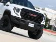2025 GMC Sierra 1500 AT4X 4WD Crew Cab Pickup