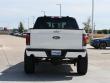 2025 Ford F-150 LARIAT 4WD SuperCrew Pickup