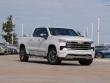 2024 Chevrolet Silverado 1500 High Country 4WD Crew Cab Pickup