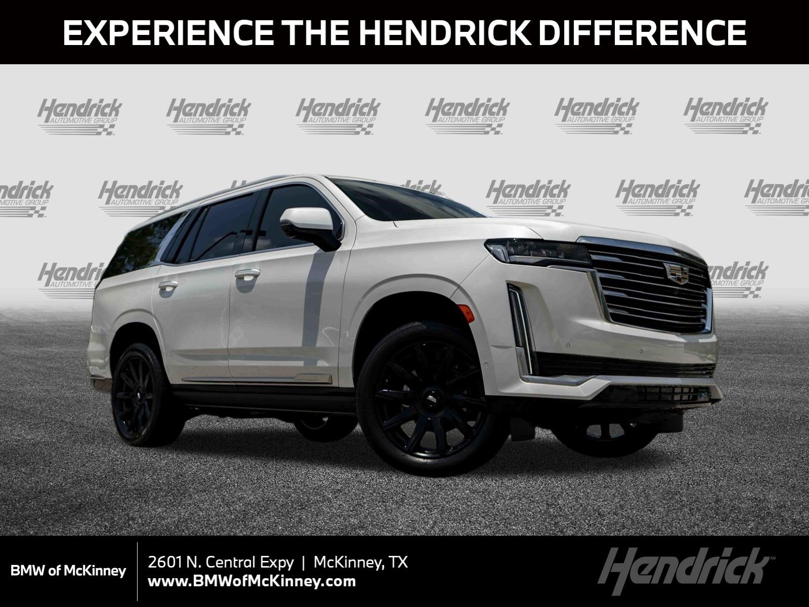 2024 Cadillac Escalade