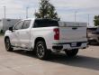 2024 Chevrolet Silverado 1500 High Country 4WD Crew Cab Pickup