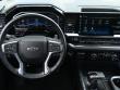 2024 Chevrolet Silverado 1500 RST 4WD Crew Cab Pickup