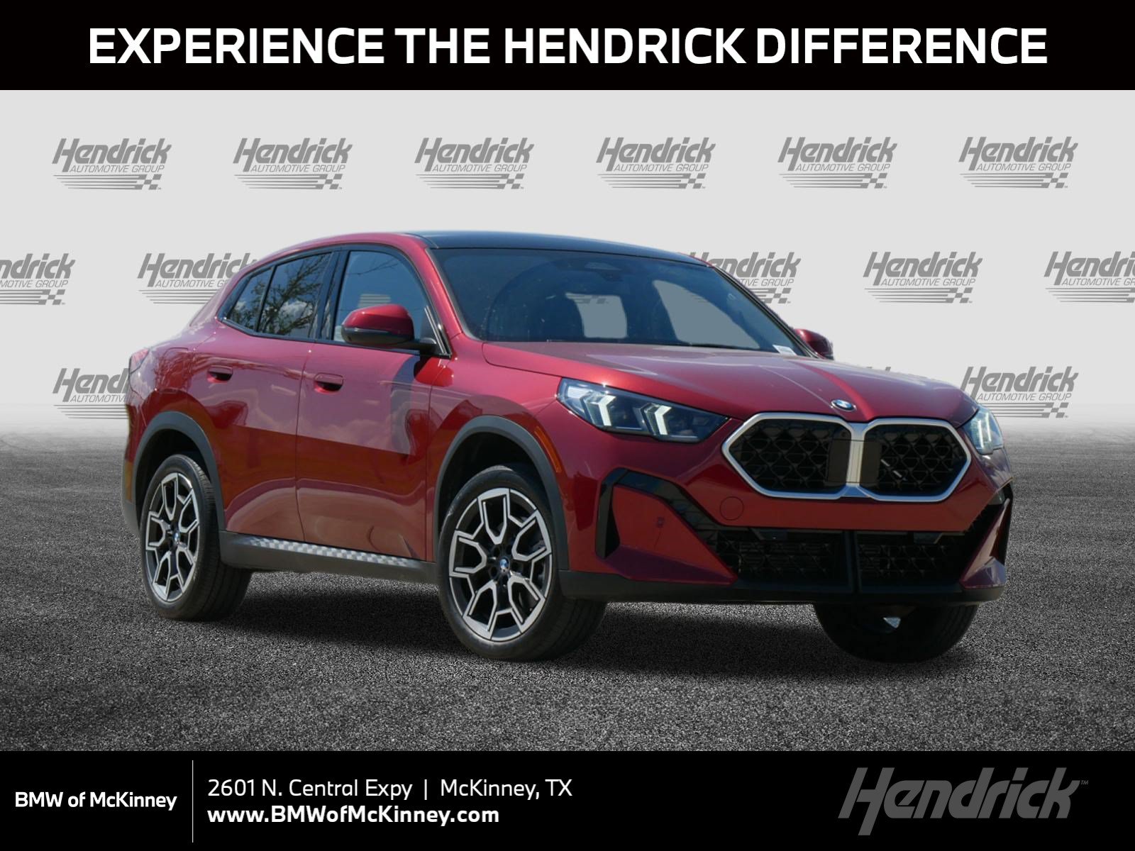 Certified Pre-Owned BMW X2 For Sale In Charlotte, NC - Hendrick