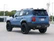 2025 Toyota Land Cruiser Premium SUV