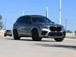 2020 BMW X5 M Competition SUV