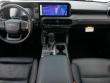 2025 Toyota Land Cruiser Premium SUV