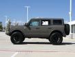 2026 Ford Bronco Big Bend 4 Door 4x4 SUV