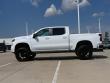 2024 Chevrolet Silverado 1500 RST 4WD Crew Cab Pickup