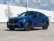 2022 BMW X6 M Competition SUV