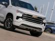 2024 Chevrolet Silverado 1500 High Country 4WD Crew Cab Pickup