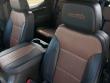 2024 Chevrolet Silverado 1500 High Country 4WD Crew Cab Pickup
