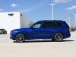 2026 BMW X7 M60i SUV