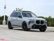 2026 BMW X7 M60i SUV